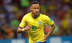 Brezilya - Norveç Maçında Neden Neymar Yok? Neymar Neden Kadroda Değil? Sakat mı, Cezalı mı? Neymar Maçta Oynayacak mı?