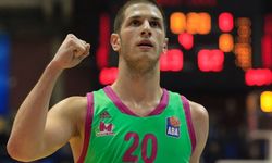 Galatasaray Karadağlı Oyuncu Nikola İvanovic'i Kadrosuna Kattı!