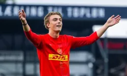 Fatih Tekke'den Savunmaya Dev Neşter! Trabzonspor Noah Markmann için Lazio ile Kapışıyor: