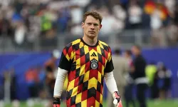 Beşiktaş'ta Kale Güvende! Alexander Nübel Transferi Bitti, İstanbul'a Geliyor