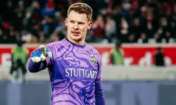 Beşiktaş'tan Yılın Kaleci Bombası! Teklif 9 Milyon Euro'ya Çıktı, Alexander Nübel İstanbul Yolunda!