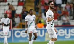 Bandırmaspor’dan Dev Transfer Hamlesi! Eski Balıkesirsporlu Yıldız Oğuz Yılmaz ile Anlaşma Tamam!