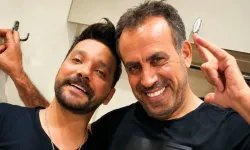 Son Dakika! Oğuzhan Uğur, Haluk Levent ile Aynı Cezaevine Sevk Edildi!