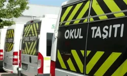 Danıştay'dan Tarihi Okul Servisi Kararı! Özel Araçla Ücretli Öğrenci Taşıyanların Belgeleri İptal Edilecek!