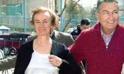 CHP Eski Genel Başkanı Deniz Baykal’ın Eşi Olcay Baykal Yaşamını Yitirdi!