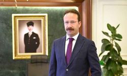 Resmi Gazete'de Yayımlandı! Ardahan'ın Yeni Valisi Ömer Hilmi Yamlı Oldu