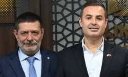 "CHP'den Vazgeçersem Kendimden Vazgeçmiş Olurum"