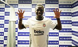 Yılın Transferinde İmzalar Atılıyor! Kassoum Ouattara İstanbul'a Geldi, Sağlık Kontrolünden Geçti!