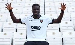 Midtjylland - Beşiktaş Maçının İlk 11'leri Belli Oldu! Ouattara Maçta Oynayacak mı? Neden İlk 11'de Yok, Sakat mı?