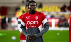 Beşiktaş Kassoum Ouattara Transferini Bitirdi! 21 Yaşındaki Yıldız Bu Gece İstanbul'a Geliyor!