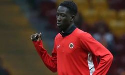 Süper Lig'de Yılın Transfer Savaşı Başladı! Beşiktaş ve Trabzonspor Ousmane Diabate İçin Karşı Karşıya!
