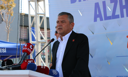 Özgür Özel: "Türkiye'yi Eskişehir Modeliyle Yöneteceğiz"