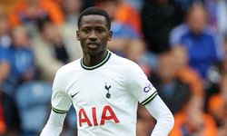 Galatasaray ve Beşiktaş İstiyordu, Çizgiye İmza Attı! Pape Matar Sarr Transferinde Anlaşma Tamam!