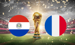2026 Dünya Kupası Son 16 Turu: Paraguay - Fransa Maçı Ne Zaman? Saat Kaçta? Hangi Kanalda?