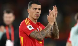 GOL! Dünya Kupası Yarı Finalinde İspanya Fırtınası! 58' Pedro Porro Attı, Fransa Yıkıldı!