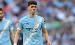 Galatasaray’dan Süper Lig’i Sallayacak Phil Foden Bombası! George Gardi Masaya Getirdi: İşte Transferin Detayları: