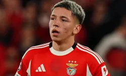 Trabzonspor'da Yılın Transfer Bombası: Benfica'nın Genç Yıldızı Gianluca Prestianni İçin Resmî Görüşmeler Başladı!