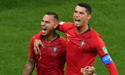 Portekiz Efsanesi Quaresma'dan Roberto Martinez'e Zehir Zemberek Sözler: "50 Taktik Denedi, Defolup Gidiyoruz!"