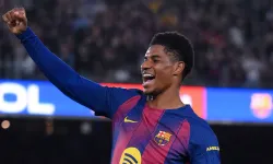 Fenerbahçe'nin Uçağı Rota Değiştirdi, İngiltere'ye Uçuyor: Greenwood'un Ardından Marcus Rashford Bombası mı Patlıyor?