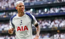 Fenerbahçe’den Yılın Transfer Bombası! Premier Lig Yıldızı Richarlison İçin Dev Teklif: Juventus Geride Bırakıldı