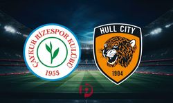 Rizespor - Hull City Maçı Hangi Kanalda, Saat Kaçta? Çaykur Rizespor - Hull City Hazırlık Maçı Canlı Yayınlanacak mı?