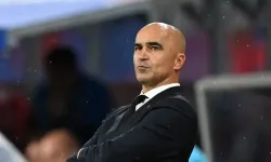 Son Dakika: Portekiz Teknik Direktörü Roberto Martinez İstifa Etti!