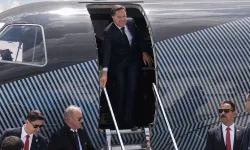 Küresel Diplomasinin Kalbi Başkentte Atıyor: NATO Genel Sekreteri Mark Rutte Ankara'ya Geldi!