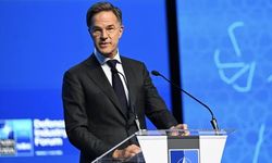 SON DAKİKA: NATO Genel Sekreteri Rutte'den İran Mesajı! "İran'ın Nükleersizleştirilmesini Destekliyorum"