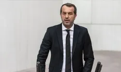 MHP Milletvekili Saffet Sancaklı’dan TFF Başkan Adaylığı Açıklaması! "Tek Aday Olursam Girerim, Fişlerini Çekerim"