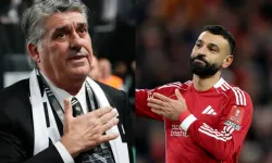 Beşiktaş’ta Dev Transfer Operasyonu! Başkan Serdal Adalı Mohamed Salah Transferini Bitirmek İçin Bizzat Devrede!