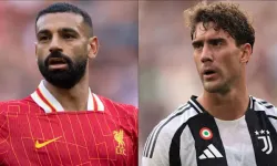 Süper Lig’de Yılın Transfer Operasyonu: Beşiktaş’tan Mohamed Salah Kozuyla Dusan Vlahović Bombası!