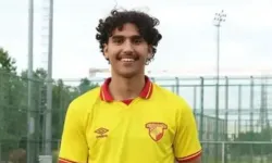 Göztepe'den Flaş Hamle! Salem Mounir Bouajila’nın Önce Bonservisi Alındı, 26 Gün Sonra Kiralandı!