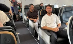 Yola Çıktı Geliyor! Beşiktaş'ın Yeni Transferi Milli Yıldız Salih Özcan İmza İçin İstanbul'a Geliyor!