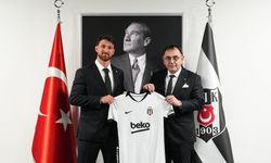 Beşiktaş, Milli Orta Saha Salih Özcan Transferini Resmen Açıkladı!