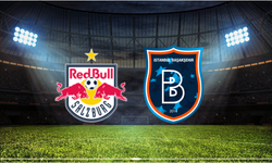 Salzburg - Başakşehir Hazırlık Maçı Ne Zaman? Saat Kaçta? Hangi Kanalda?