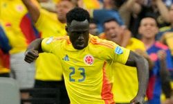 2026 Dünya Kupası'nda Dramatik Gece! Davinson Sanchez Penaltıyı Kaçırdı, Kolombiya Elendi! İşte O Anlar...