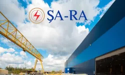 Şa-Ra Enerji (SARAE) Halka Arz Oluyor! Talep Toplama Tarihleri Ne Zaman? Kaç Lot Dağıtılacak? Fonu Nerede Kullanacak?