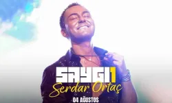Oğuzhan Uğur Gözaltına Alındı, Serdar Ortaç "Saygı 1" Etkinliğini İptal Etti! 4 Ağustos'ta Konser Olacak mı?