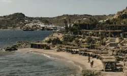 Bodrum'un Lüks Eğlence Mekanı Scorpios Neden Kapandı? Scorpios'un Olduğu Maxx Royal Otel Bakan Ersoy'un mu?