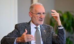 İTO Başkanı Şekib Avdagiç’ten Hükümete Acil Çağrı! "Kur-Enflasyon Makası Sanayiyi Vuruyor, Üretene Ucuz Kredi Lazım''