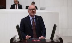 CHP'li Serkan Sarı'dan PTT Düzenlemesine Sert Tepki: "Çalışanların Hakları Gasp Ediliyor"
