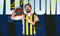 Fenerbahçe Beko'dan Yılın Transfer Bombası! Sertaç Şanlı Yuvaya Döndü: İşte Sözleşme Detayları!
