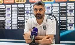 Pendikspor'da Sinan Kaloğlu Dönemi Resmen Sona Erdi!