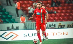 Amedspor'a Veda Eden Sinan Kurt’un Yeni Takımı Belli Oluyor! 4 Kulüp Birden Harekete Geçti!