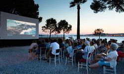 Açık Hava Film Geceleri başlıyor! Deniz manzaralı sinema keyfi