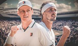 Wimbledon Finali Nereden ve Nasıl İzlenir? Sinner - Zverev Maçı Hangi Kanalda? Saat Kaçta?