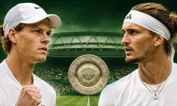 2026 Wimbledon Erkekler Finali Sinner - Zverev Maçı Ne Zaman, Saat Kaçta, Hangi Kanalda?