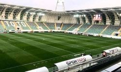 Trendyol 1. Lig'de Şok Stadyum Kararı! Vanspor İç Saha Maçlarını Akhisar Spor Toto Stadı'nda Oynayacak!