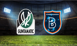 SV Ried - Başakşehir Hazırlık Maçı Ne Zaman? Saat Kaçta? Hangi Kanalda? Canlı Yayını Var mı?