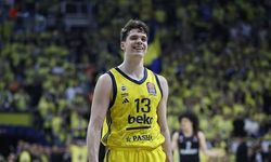 Fenerbahçe Beko'da Yılın Ayrılığı Resmileşiyor! Milli Yıldız Tarık Biberovic NBA Yolcusu!